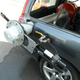 Image for article titled Riding The "Volvo Water Cannon"